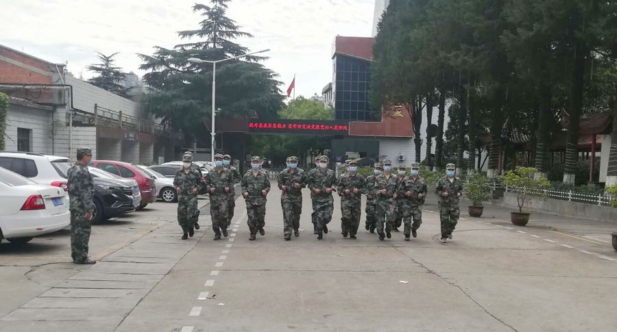 民兵點驗(50廠).jpg 民兵點驗(50廠).jpg